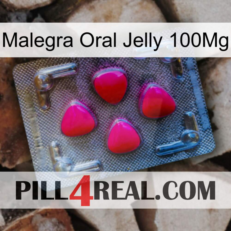 Malegra Oral Jelly 100Mg 13